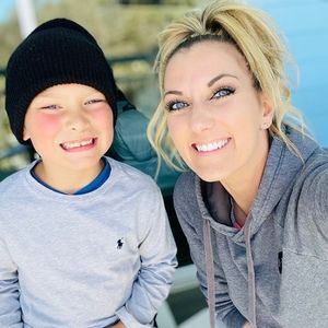 Meet your Posher, Kelly